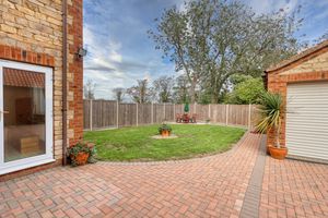 Garden- click for photo gallery
